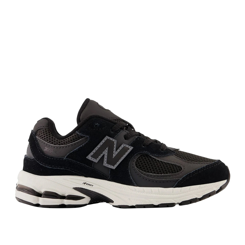 Sneakers New Balance 2002 Unisex Bambino - Nero