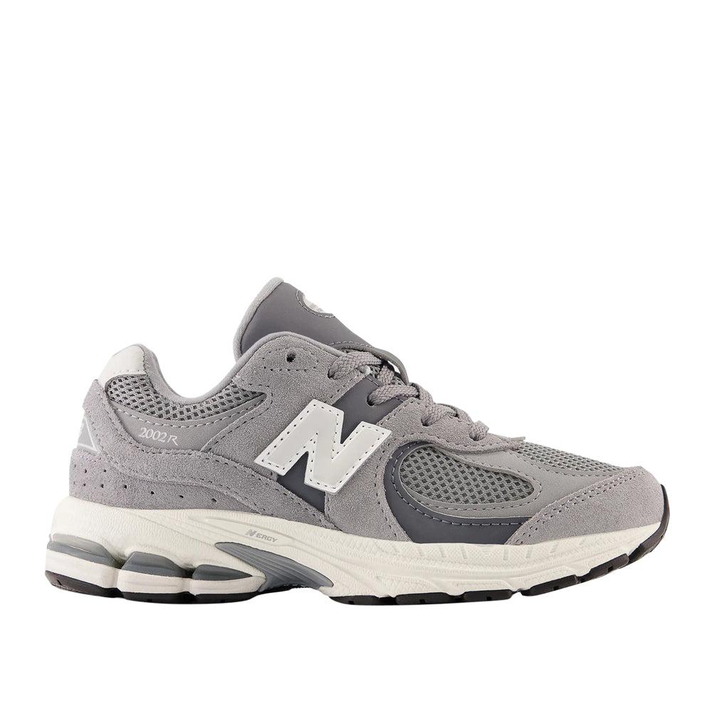 Sneakers New Balance 2002 Unisex Bambino - Grigio