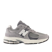 Sneakers New Balance 2002 Unisex Bambino - Grigio