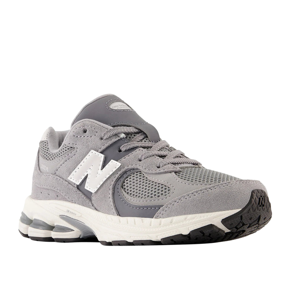 Sneakers New Balance 2002 Unisex Bambino - Grigio