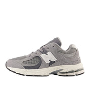 Sneakers New Balance 2002 Unisex Bambino - Grigio