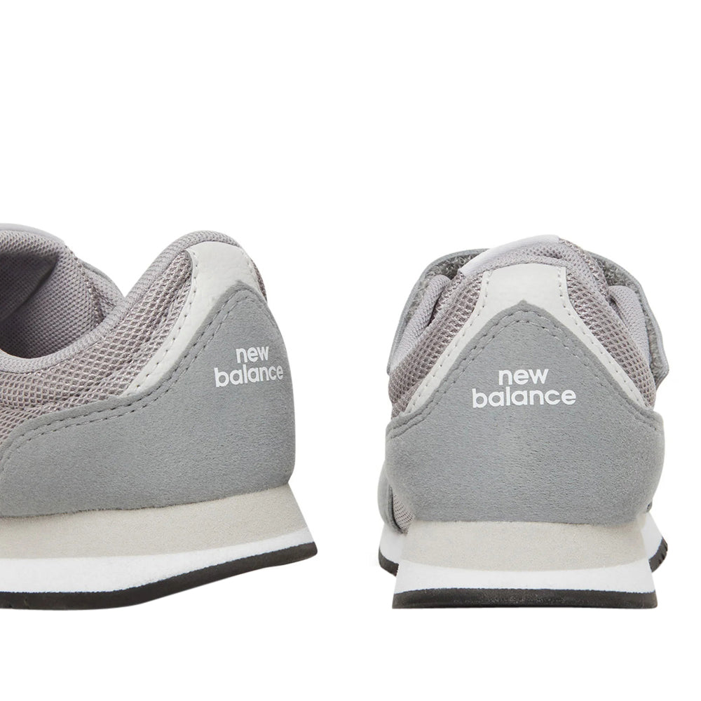 Sneakers New Balance 323 Bambino - Bianco