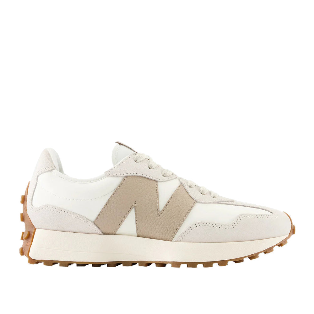 Sneakers New Balance 327 Unsex Adulto - Beige