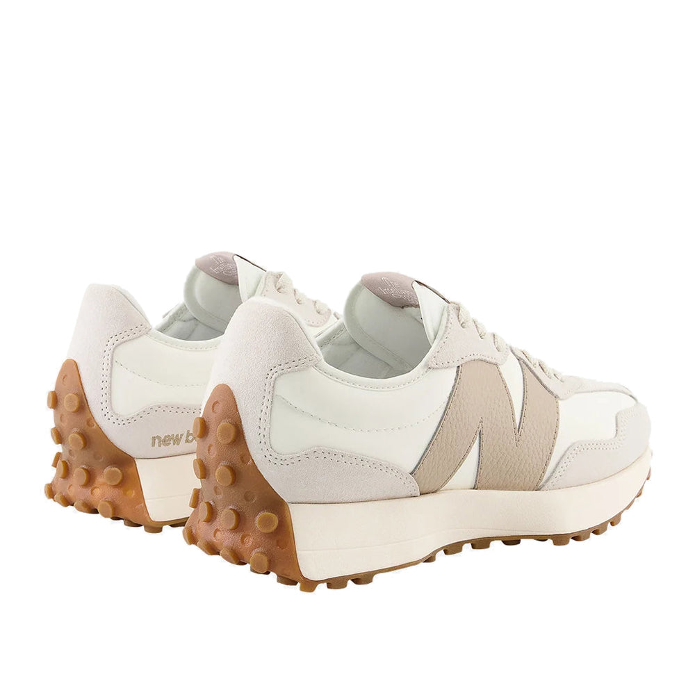 Sneakers New Balance 327 Unsex Adulto - Beige