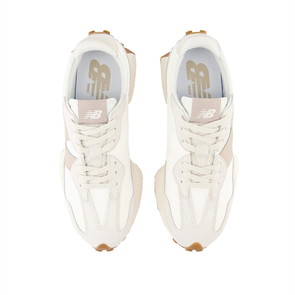 Sneakers New Balance 327 Unsex Adulto - Beige