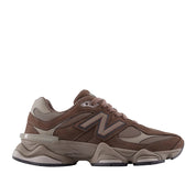 Sneakers New Balance 9060 Uomo - Marrone