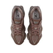 Sneakers New Balance 9060 Uomo - Marrone