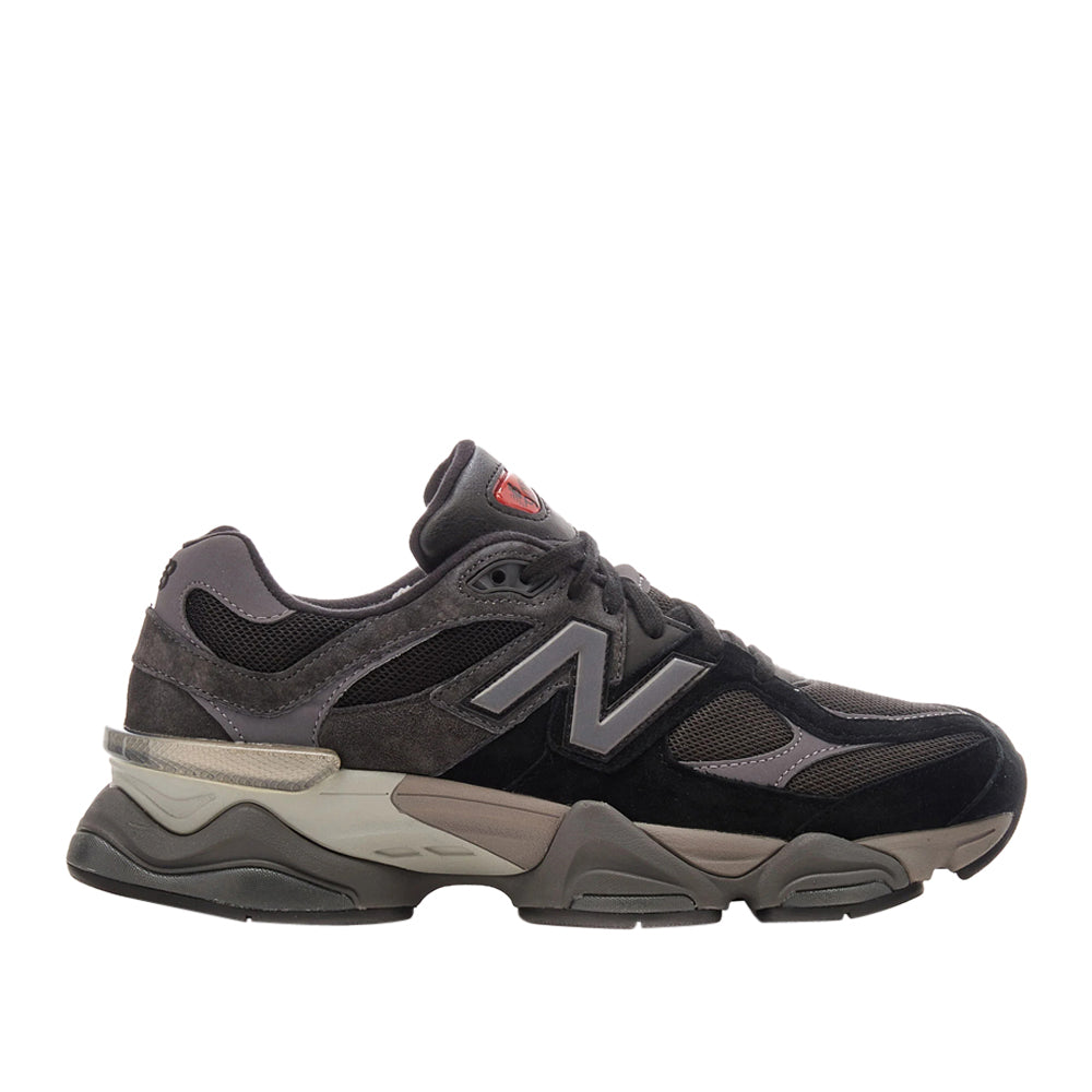 Sneakers New Balance 9060 Uomo - Nero