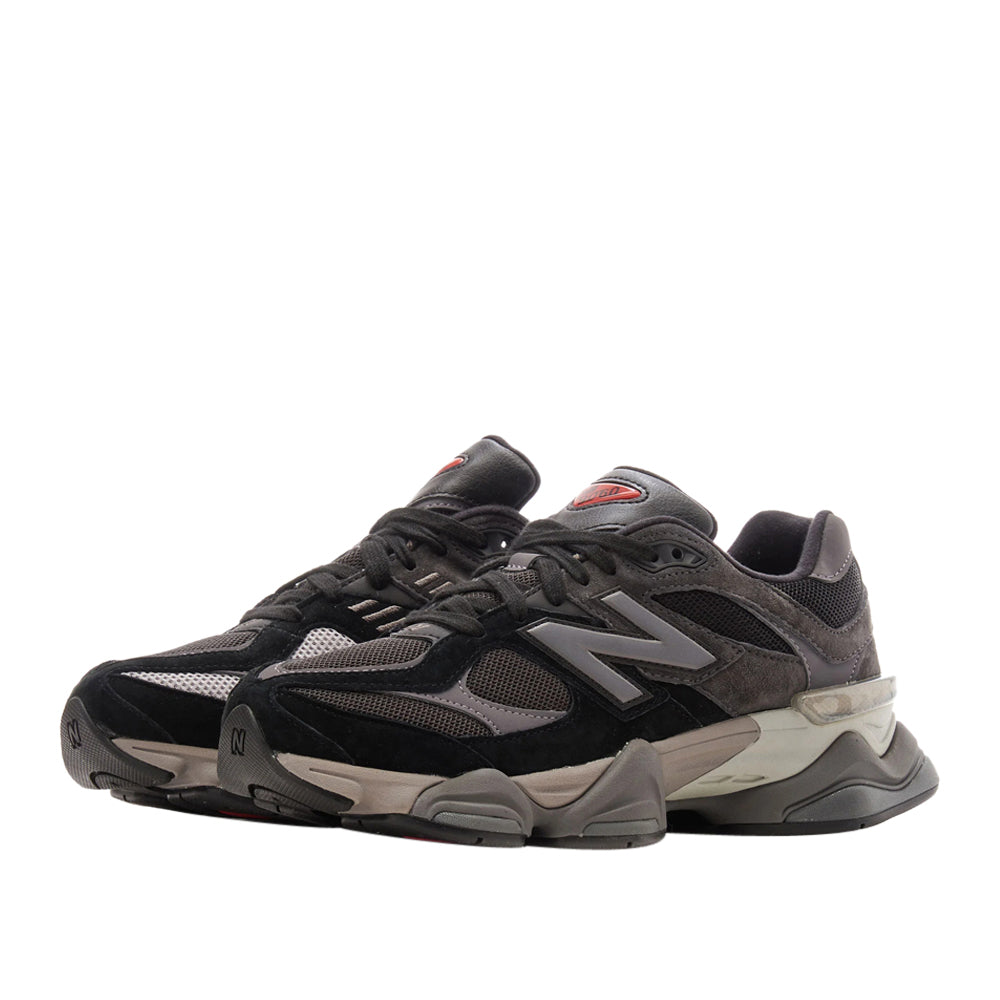 Sneakers New Balance 9060 Uomo - Nero