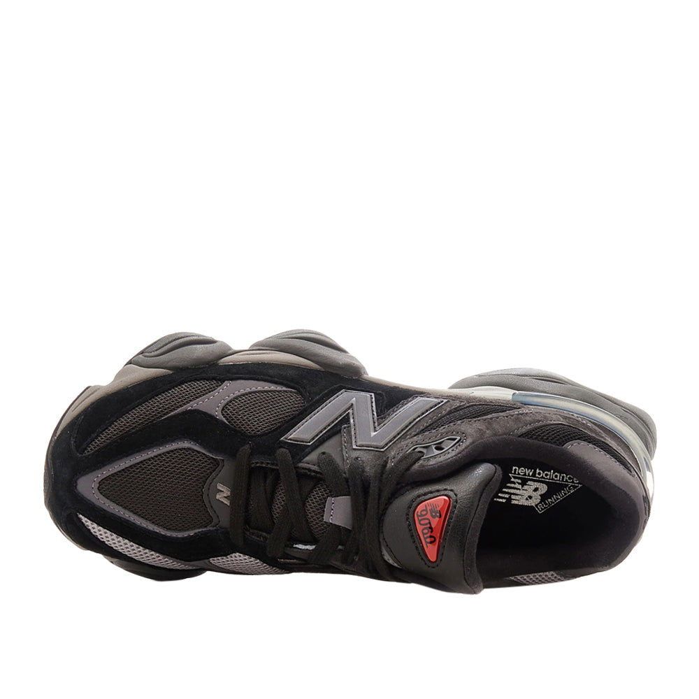 Sneakers New Balance 9060 Uomo - Nero