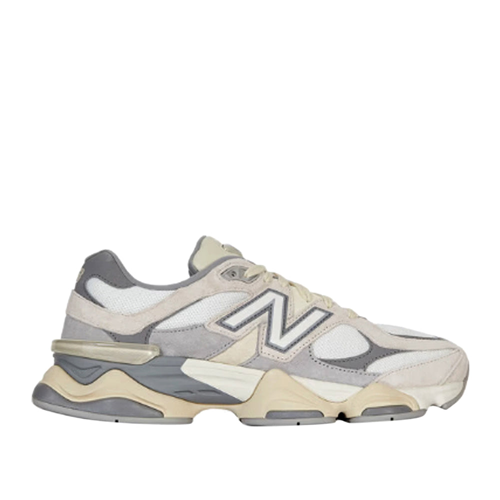 Sneakers New Balance 9060 Uomo - Beige