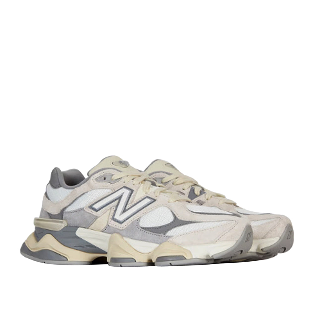 Sneakers New Balance 9060 Uomo - Beige