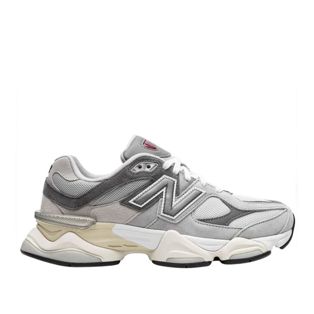 Sneakers New Balance 9060 Unisex Adulto - Grigio
