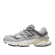 Sneakers New Balance 9060 Unisex Adulto - Grigio