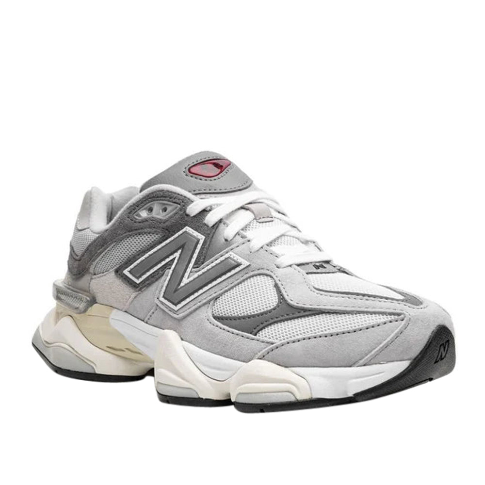 Sneakers New Balance 9060 Unisex Adulto - Grigio