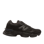Sneakers New Balance 9060 Uomo - Nero