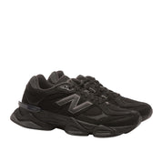 Sneakers New Balance 9060 Uomo - Nero