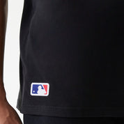 T-Shirt New Era New York Yankees Uomo - Nero
