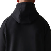 Felpa New Era New York Yankees Uomo - Nero