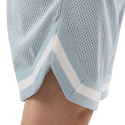 Shorts New Era None Uomo - Blu