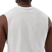 T-Shirt New Era New York Yankees Uomo - Bianco