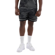 Shorts New Era None Uomo - Nero