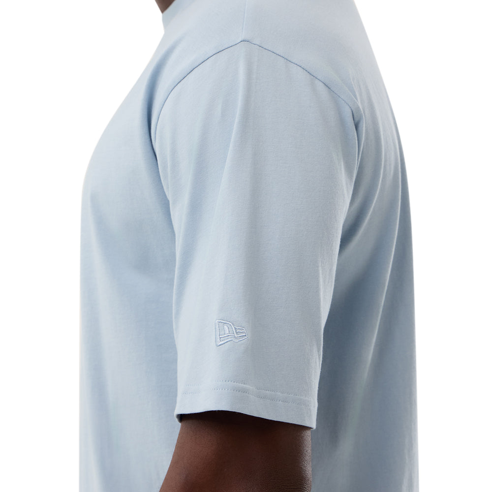 T-Shirt New Era Los Angeles Lakers Uomo - Blu