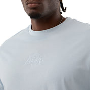 T-Shirt New Era Los Angeles Lakers Uomo - Blu