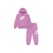 Tuta Nike Unisex Bimbo - Rosa