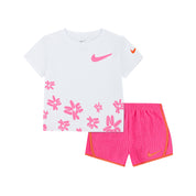 Completo Nike Unisex Bimbo - Rosa