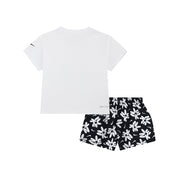 Completo Nike Unisex Bimbo - Nero