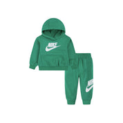 Tuta Nike Unisex Bimbo - Verde