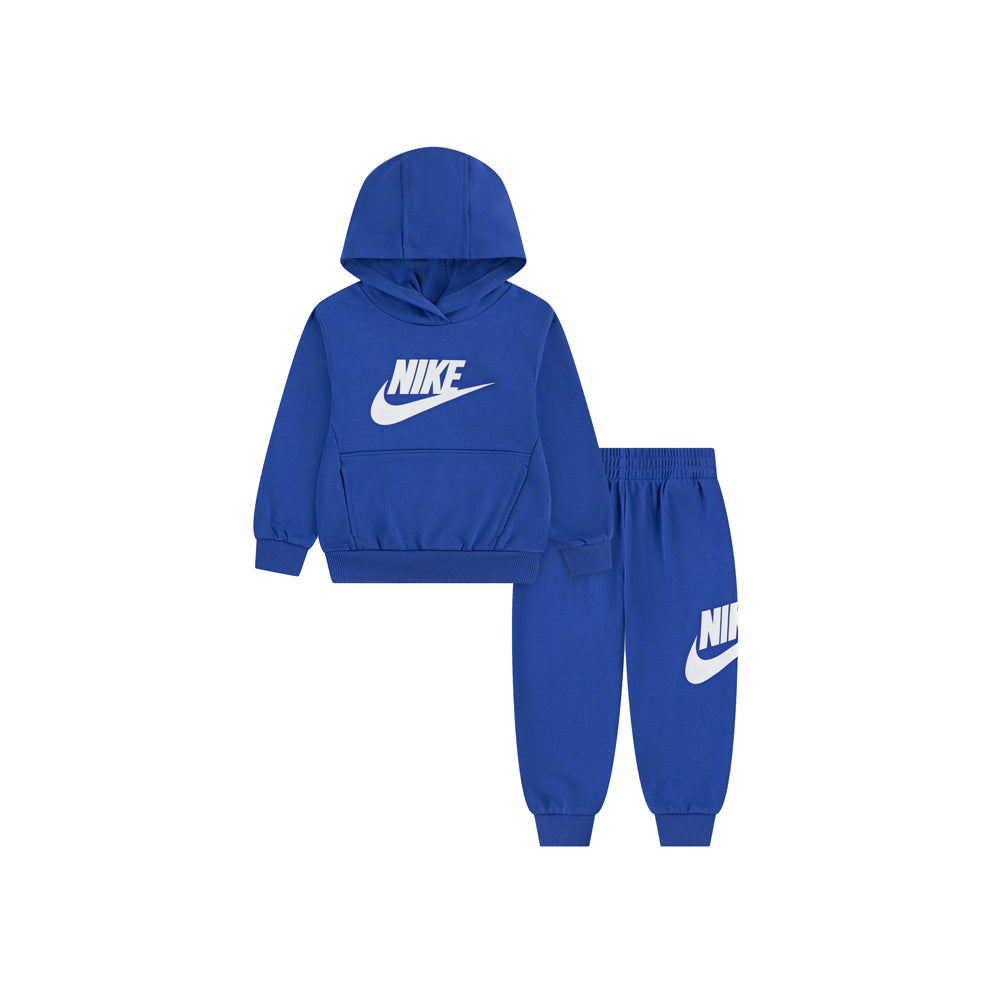 Tuta Nike Unisex Bimbo - Blu