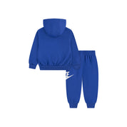 Tuta Nike Unisex Bimbo - Blu