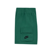 Completo Nike Unisex Bimbo - Bianco