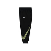 Tuta Nike Unisex Bimbo - Nero