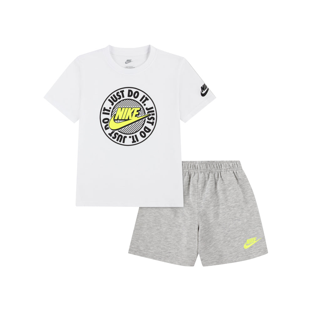 Completo Nike Unisex Bimbo - Multicolor