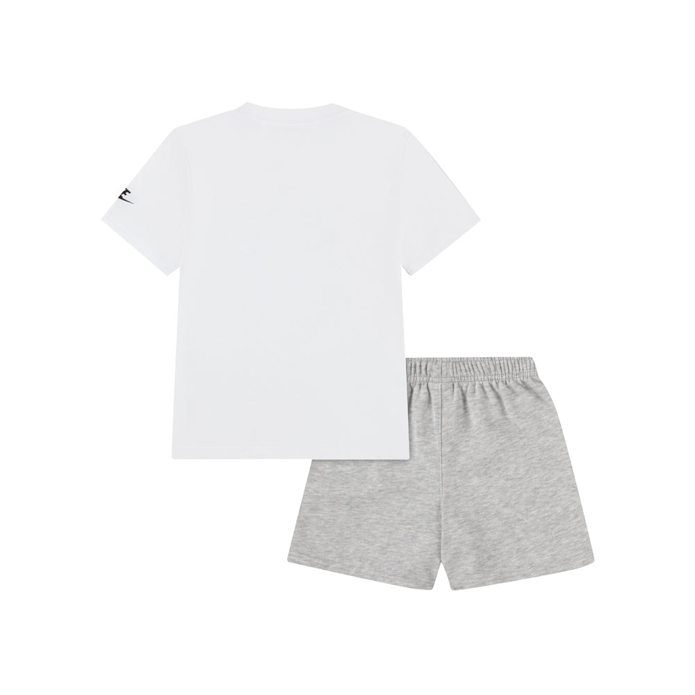 Completo Nike Unisex Bimbo - Multicolor