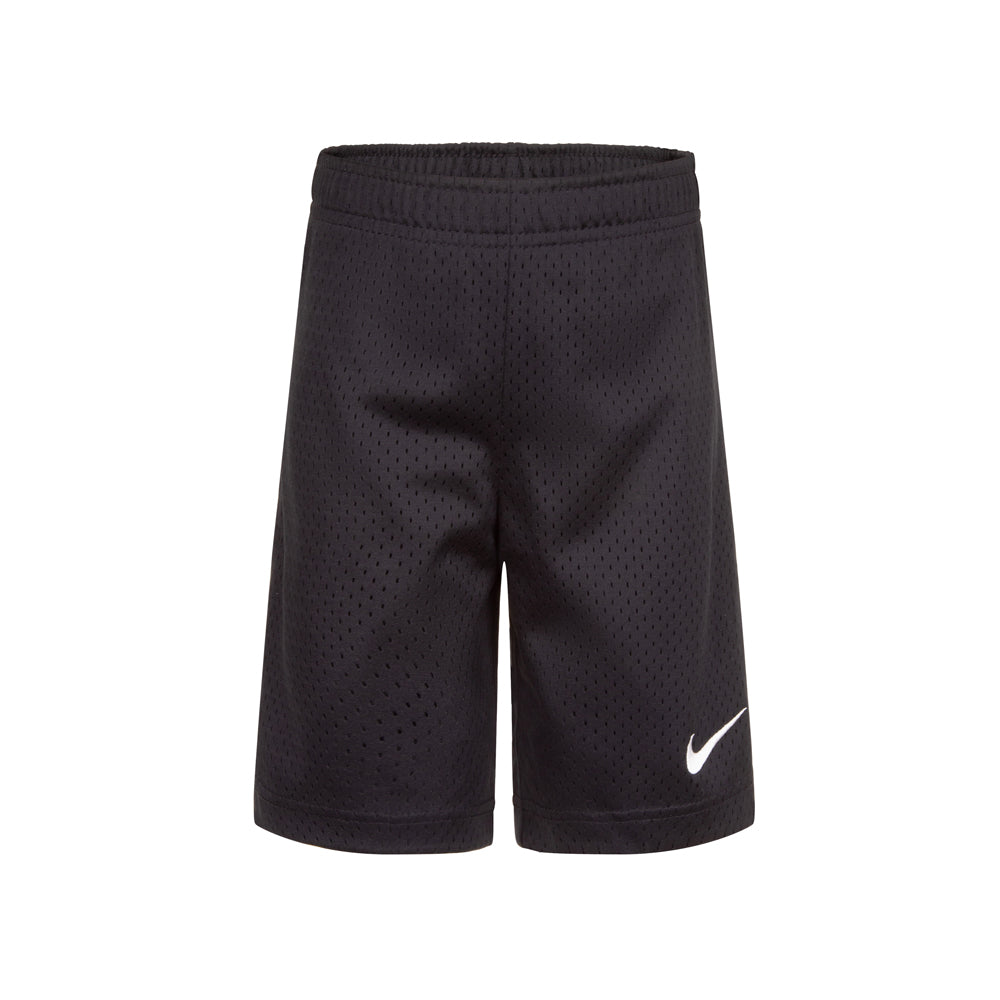 Short Nike Unisex Bimbo - Nero