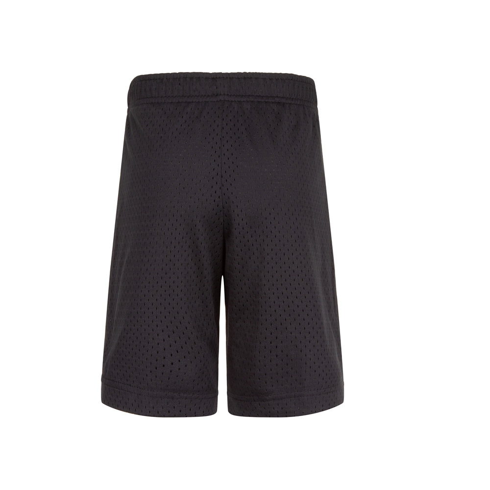 Short Nike Unisex Bimbo - Nero