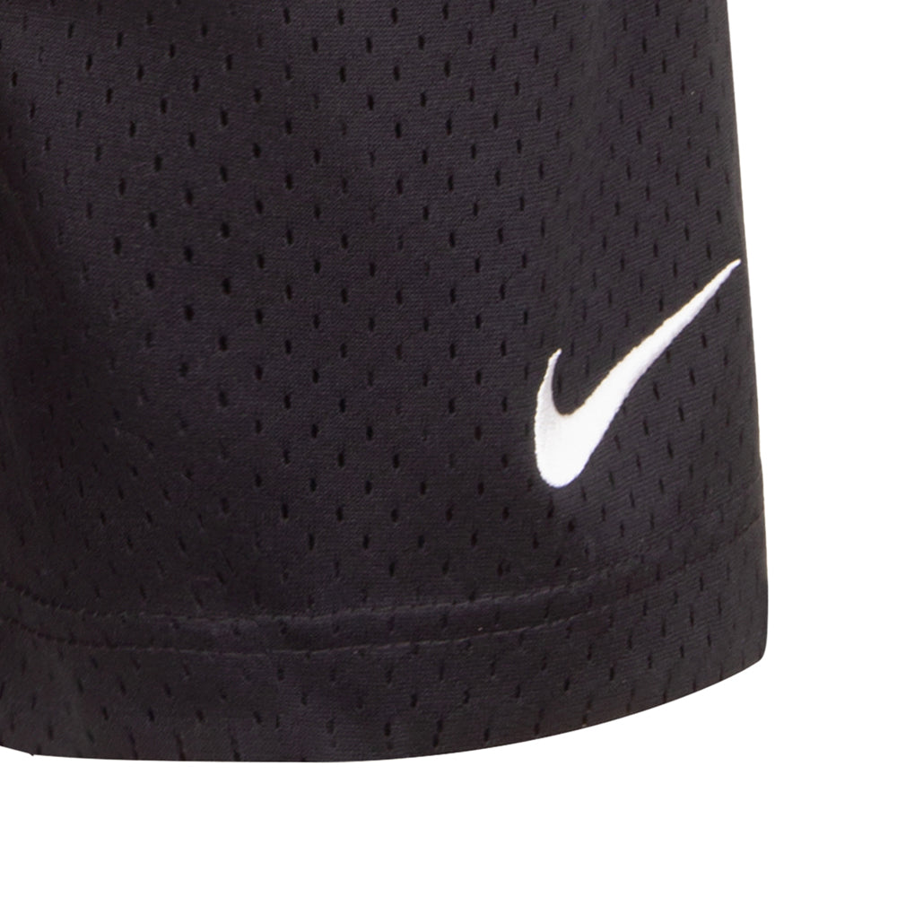 Short Nike Unisex Bimbo - Nero