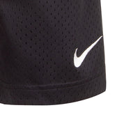 Short Nike Unisex Bimbo - Nero