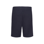 Shorts Nike Unisex Ragazzo - Nero
