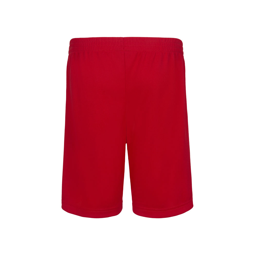Shorts Nike Unisex Ragazzo - Rosso