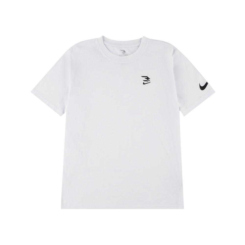 T-Shirt Nike Unisex Ragazzo - Bianco