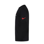 T-Shirt Nike Unisex Ragazzo - Nero