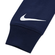 Felpa Nike Unisex Ragazzo - Blu