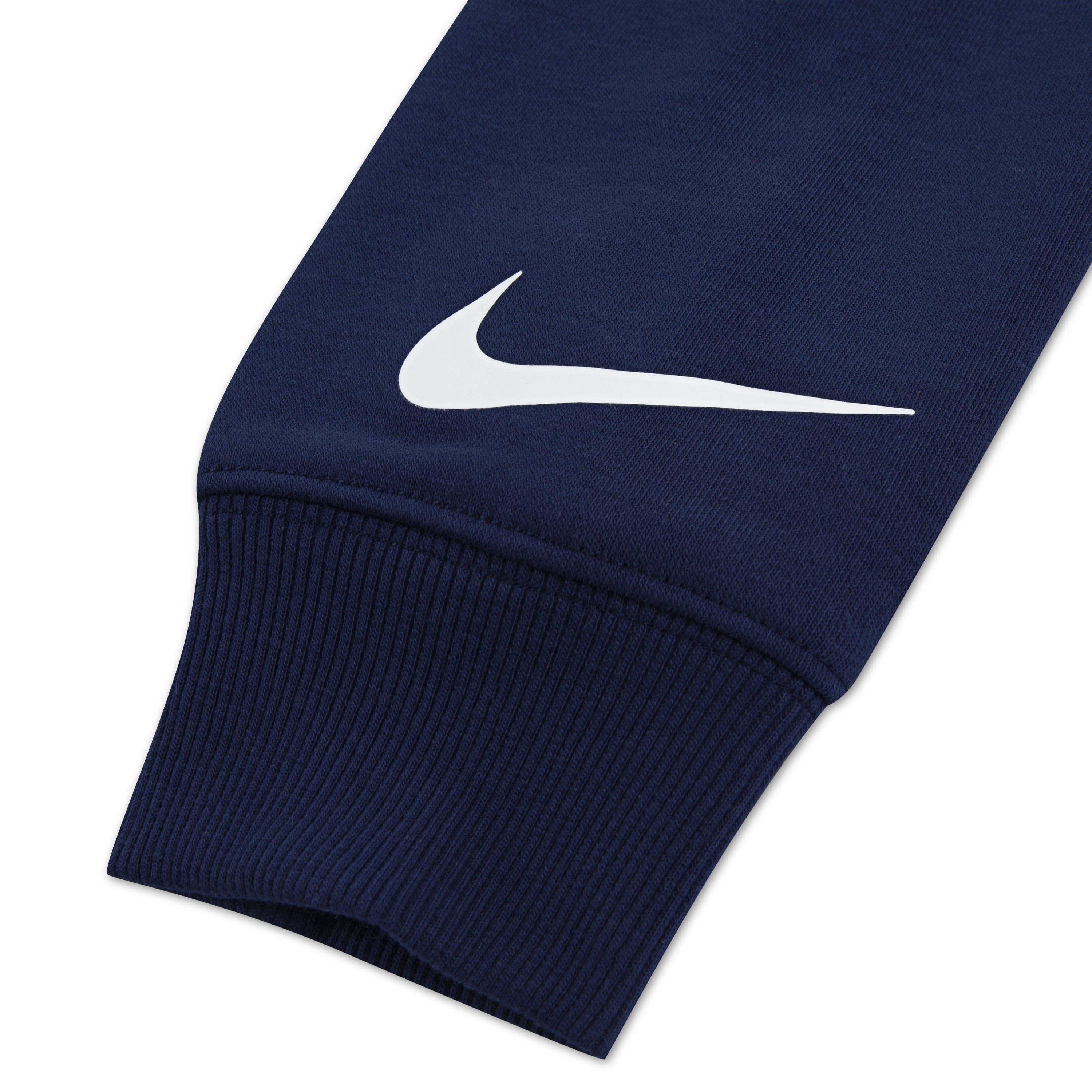 Felpa Nike Unisex Ragazzo - Blu