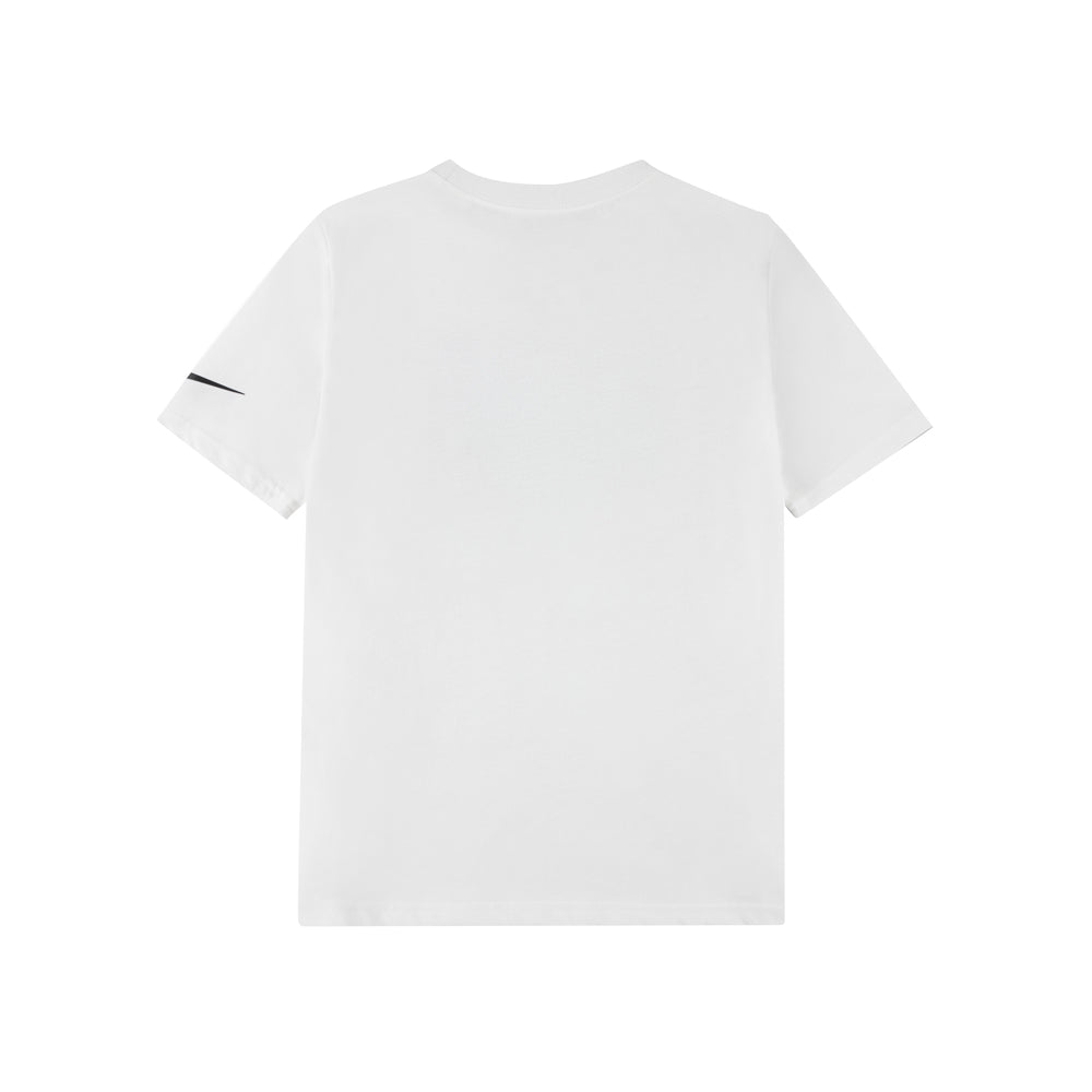 T-Shirt Nike Unisex Ragazzo - Bianco
