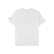 T-Shirt Nike Unisex Ragazzo - Bianco